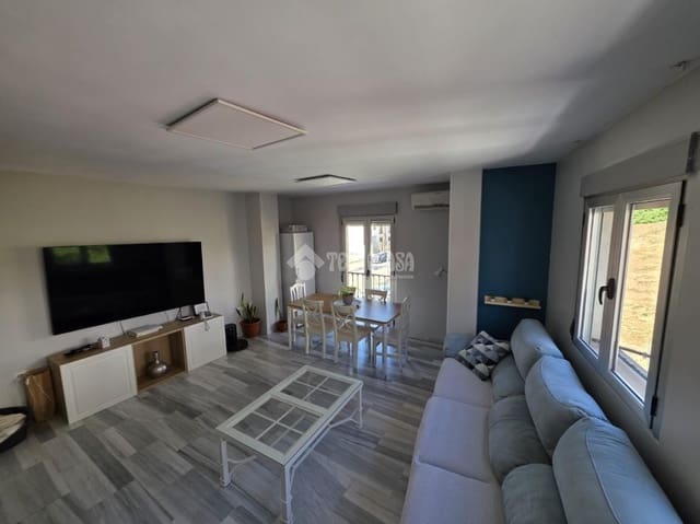 3 quarto Apartamento para venda em Martos - 129 900 € (Ref: 10023119)
