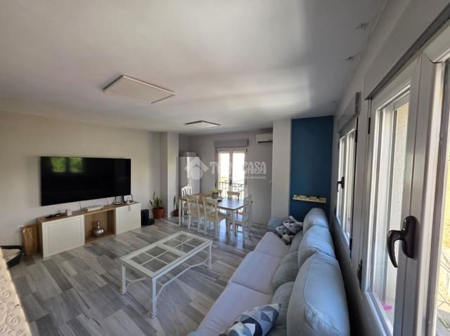 3 quarto Apartamento para venda em Martos - 129 900 € (Ref: 10023119)