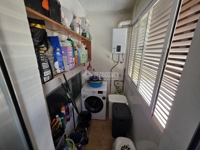 3 quarto Apartamento para venda em Martos - 129 900 € (Ref: 10023119)
