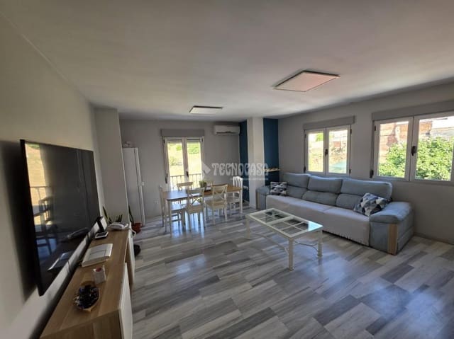 3 quarto Apartamento para venda em Martos - 129 900 € (Ref: 10023119)