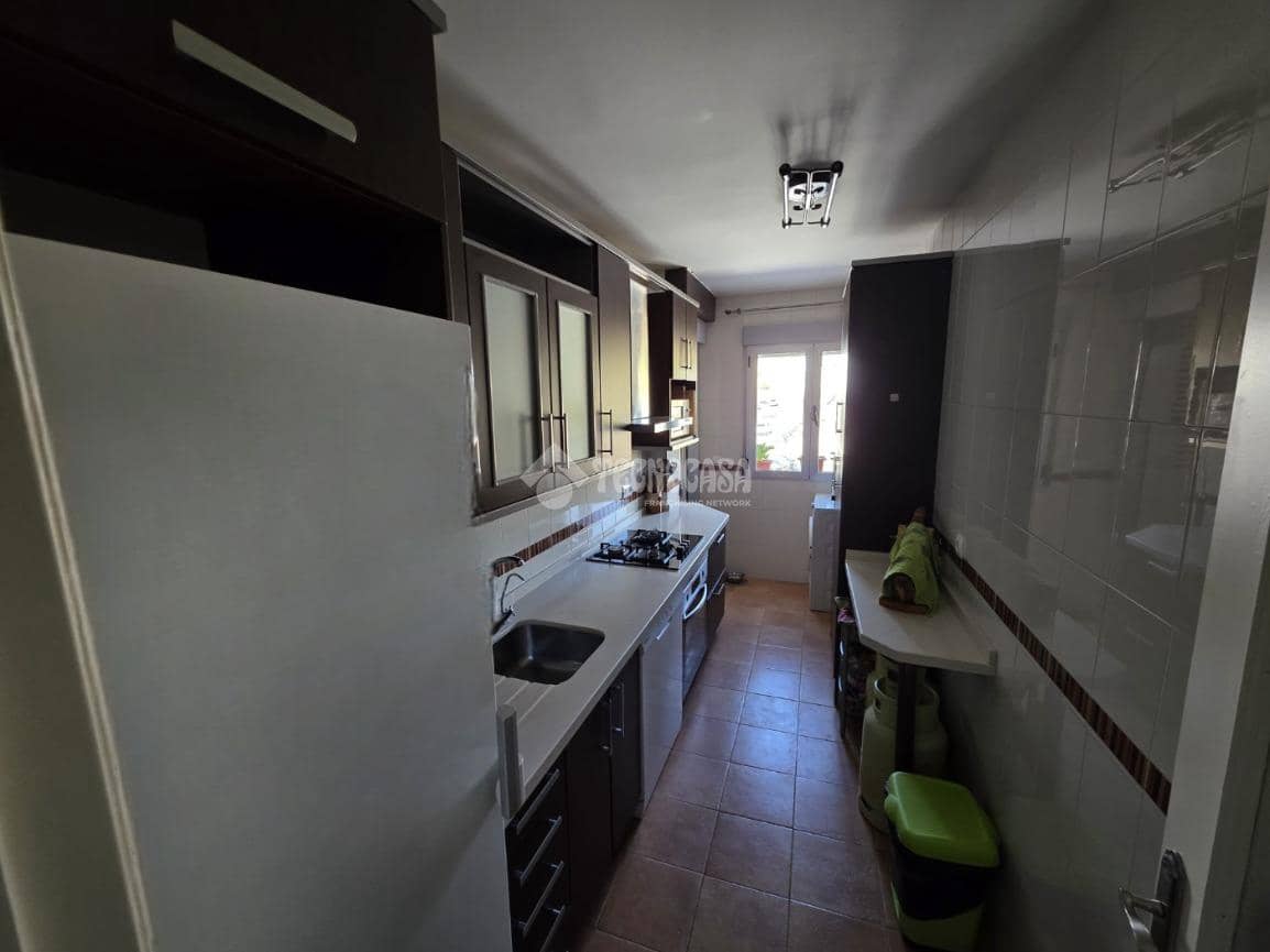 3 quarto Apartamento para venda em Martos - 129 900 € (Ref: 10023119)