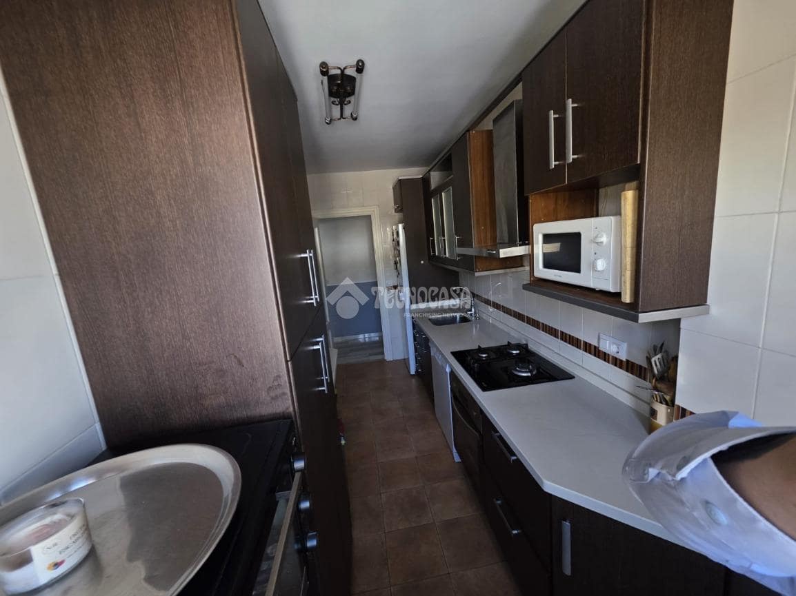 3 quarto Apartamento para venda em Martos - 129 900 € (Ref: 10023119)