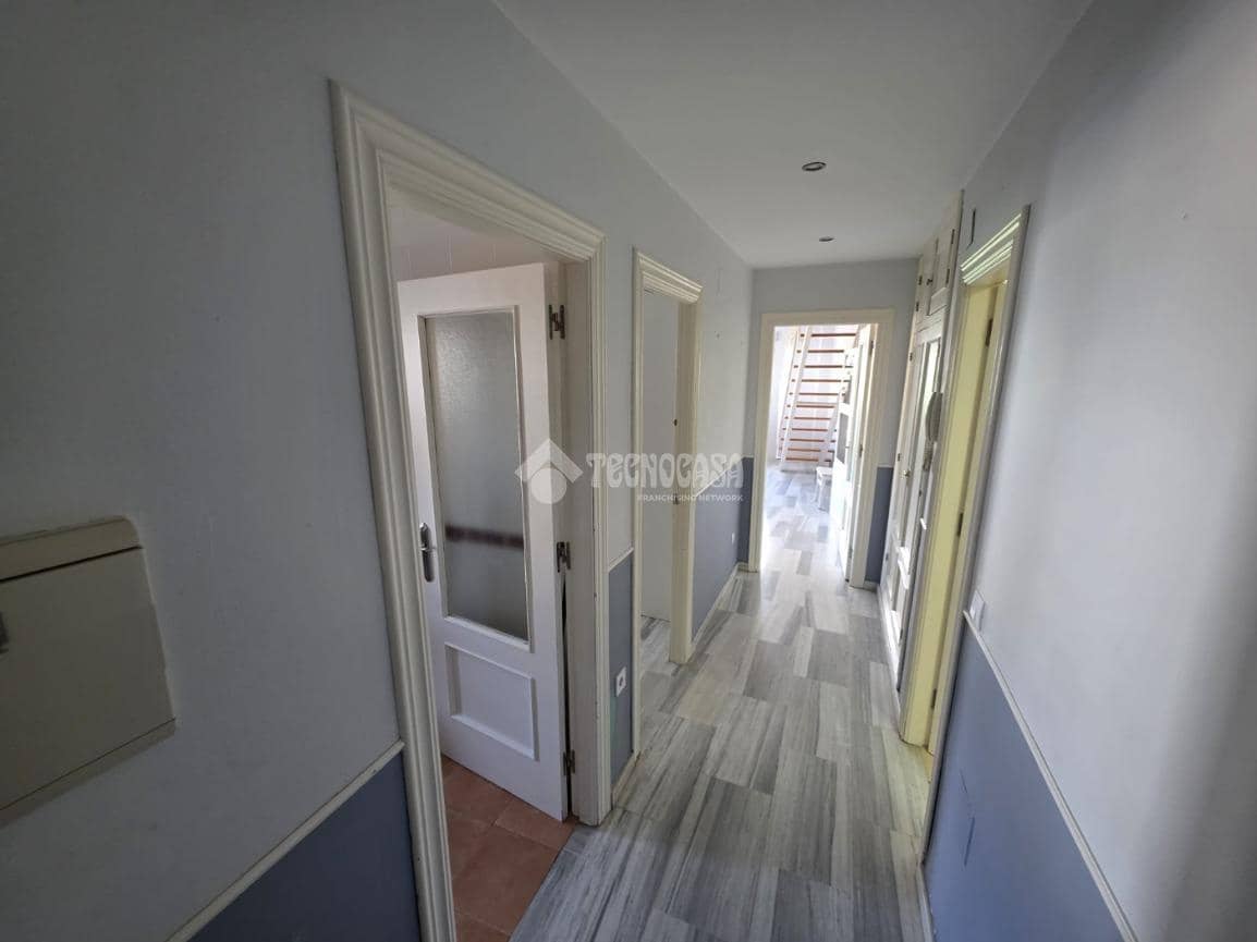 3 quarto Apartamento para venda em Martos - 129 900 € (Ref: 10023119)