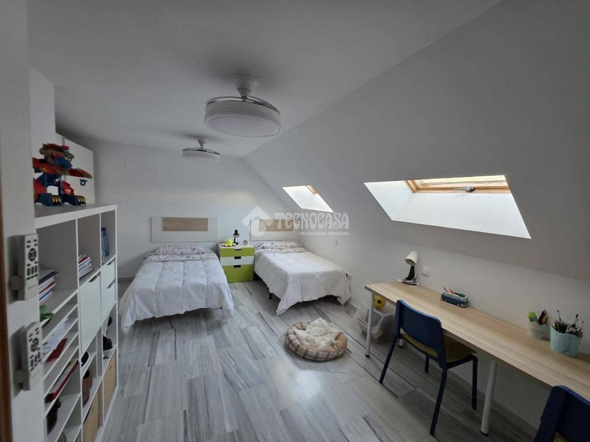 3 quarto Apartamento para venda em Martos - 129 900 € (Ref: 10023119)