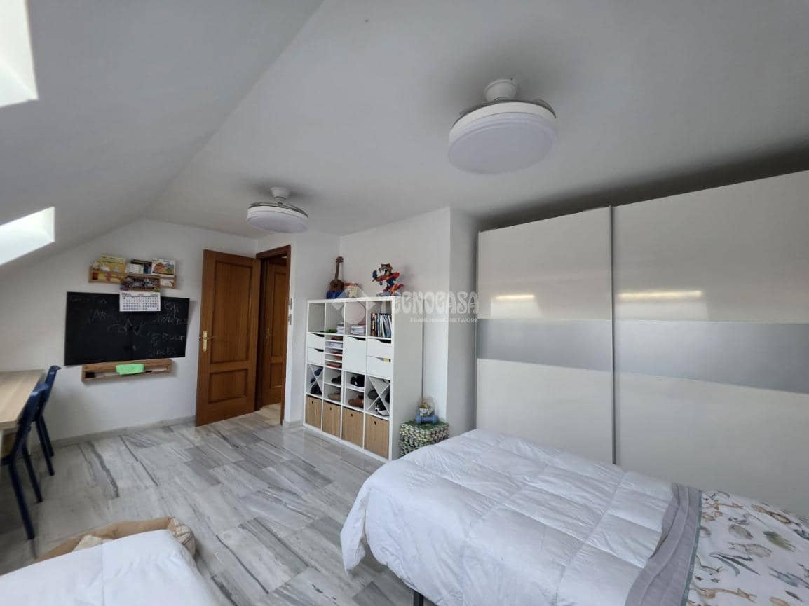 3 quarto Apartamento para venda em Martos - 129 900 € (Ref: 10023119)