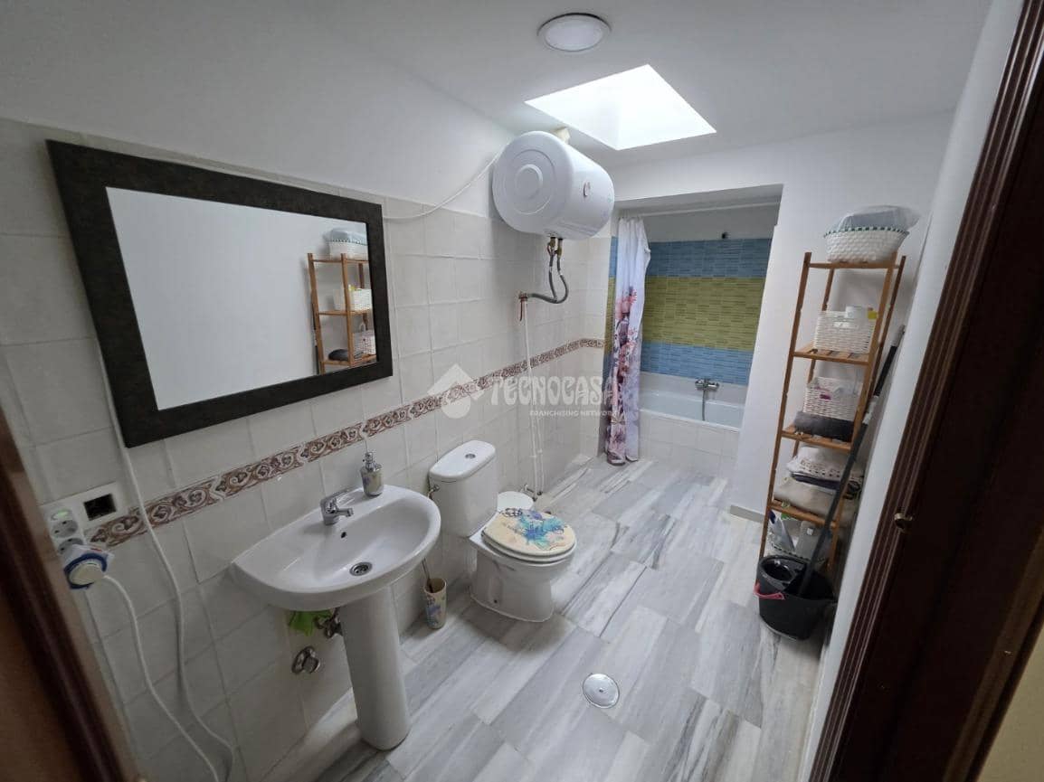 3 quarto Apartamento para venda em Martos - 129 900 € (Ref: 10023119)