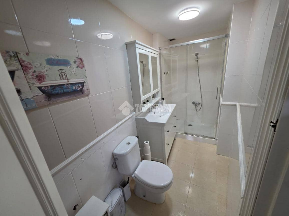 3 quarto Apartamento para venda em Martos - 129 900 € (Ref: 10023119)