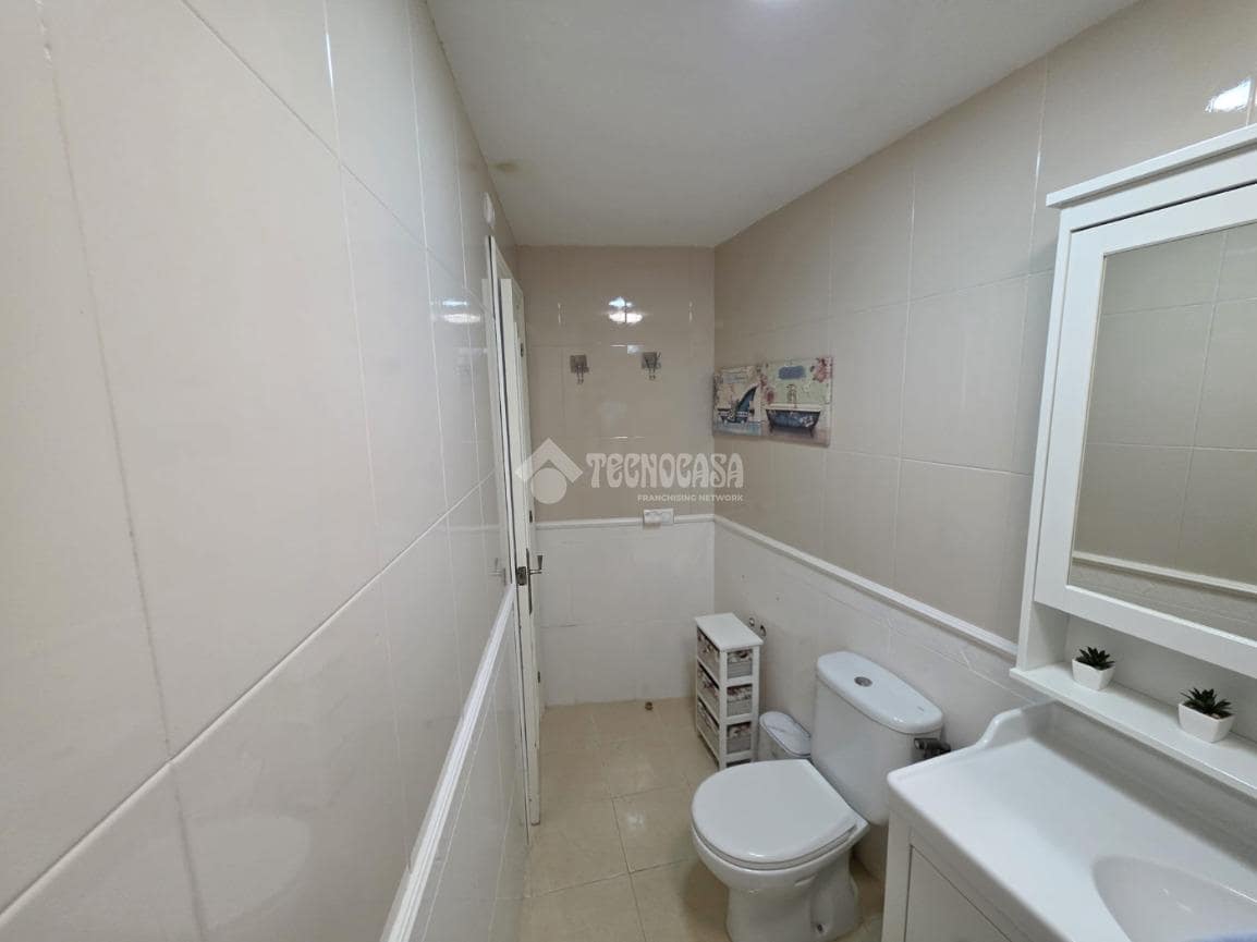 3 quarto Apartamento para venda em Martos - 129 900 € (Ref: 10023119)