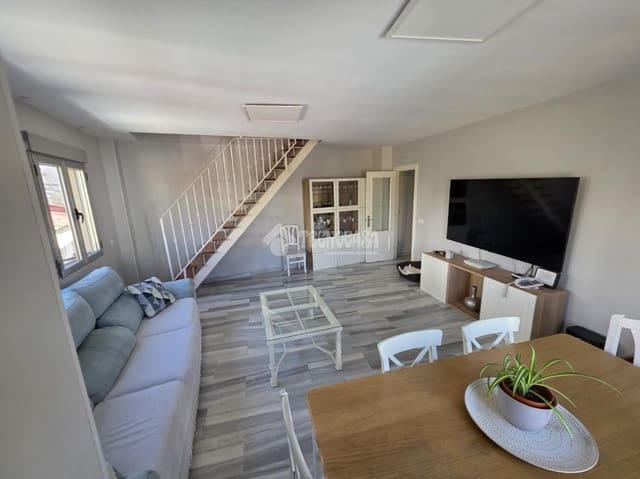 3 quarto Apartamento para venda em Martos - 129 900 € (Ref: 10023119)