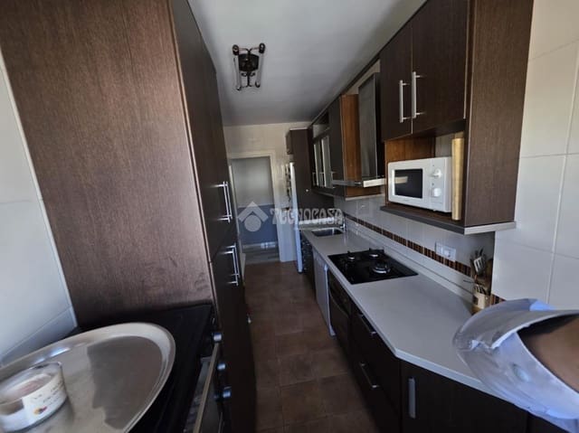 3 quarto Apartamento para venda em Martos - 129 900 € (Ref: 10023119)