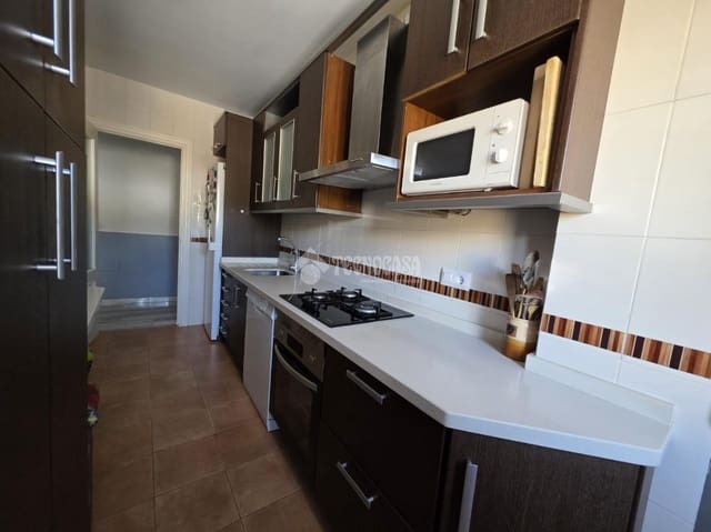 3 quarto Apartamento para venda em Martos - 129 900 € (Ref: 10023119)