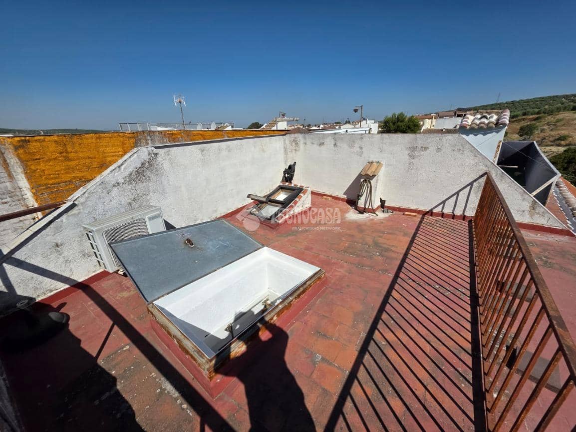 3 quarto Apartamento para venda em Martos - 129 900 € (Ref: 10023119)
