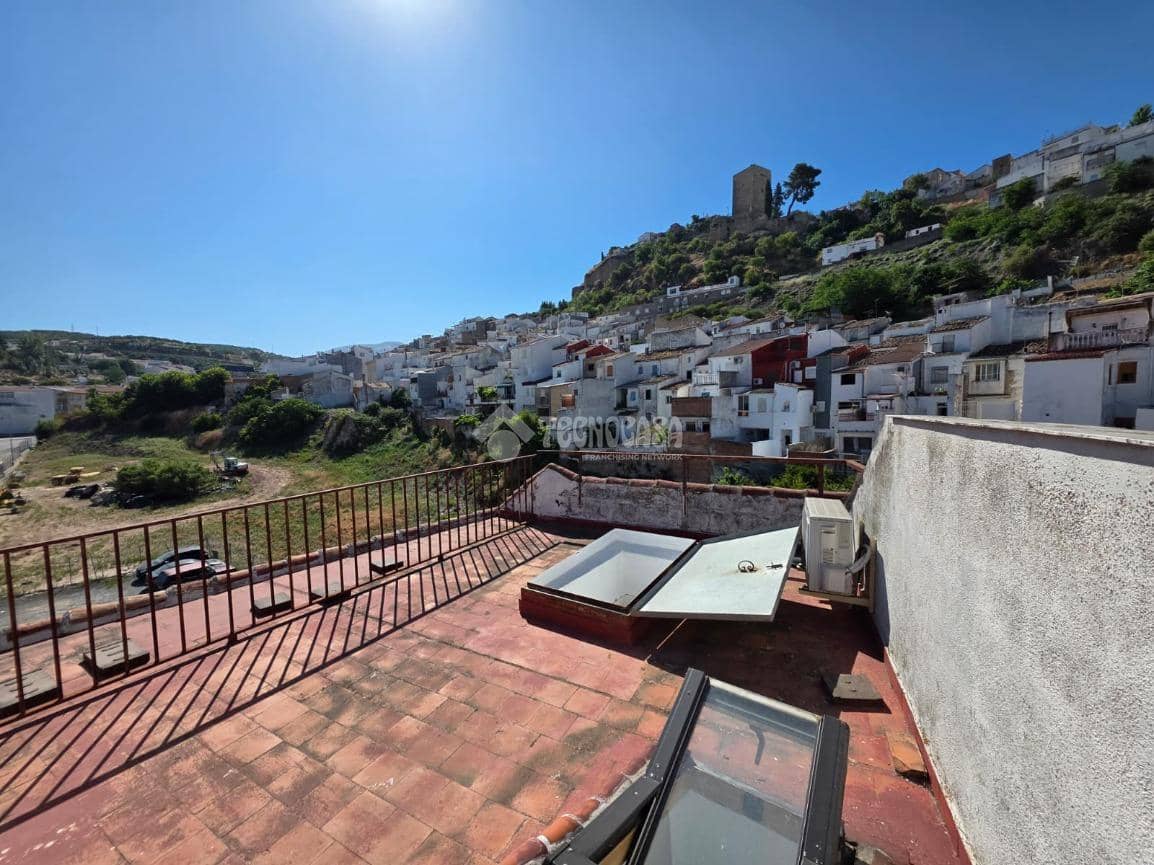 3 quarto Apartamento para venda em Martos - 129 900 € (Ref: 10023119)