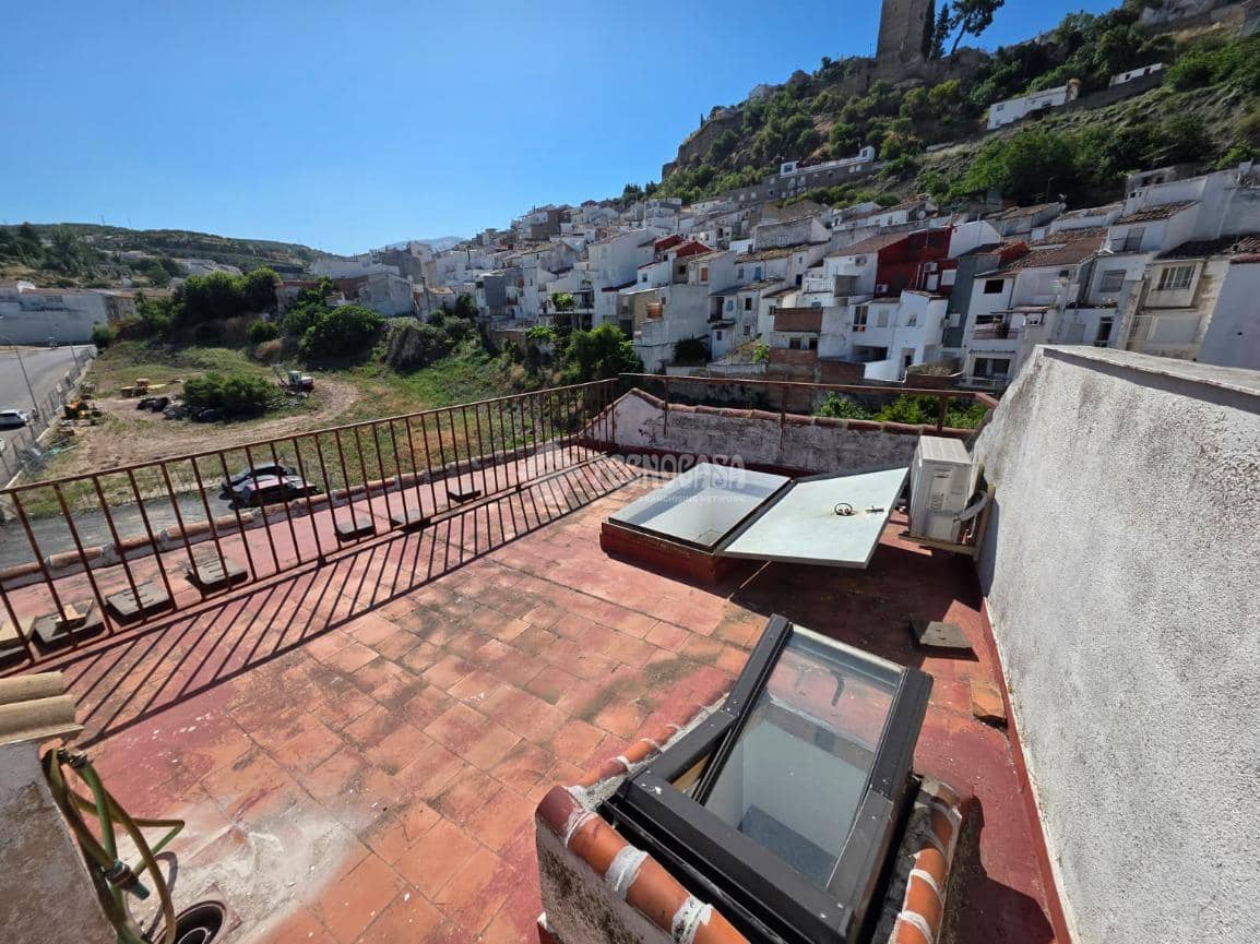 3 quarto Apartamento para venda em Martos - 129 900 € (Ref: 10023119)