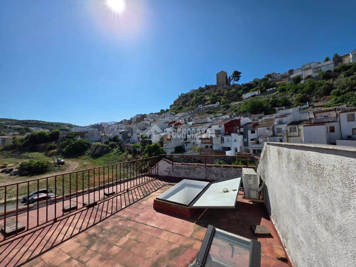 3 quarto Apartamento para venda em Martos - 129 900 € (Ref: 10023119)