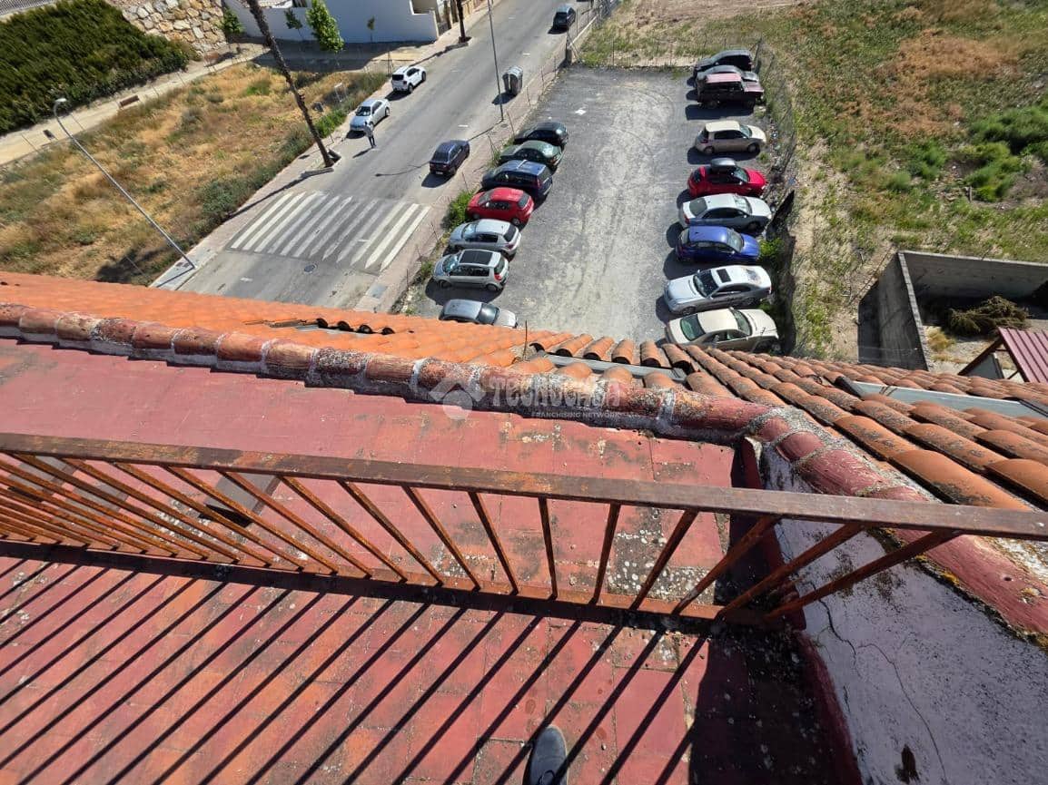 3 quarto Apartamento para venda em Martos - 129 900 € (Ref: 10023119)