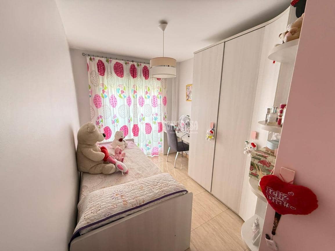3 bedroom Flat for sale in Martos with garage - € 142,900 (Ref: 10023127)