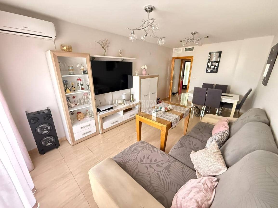 3 bedroom Flat for sale in Martos with garage - € 142,900 (Ref: 10023127)