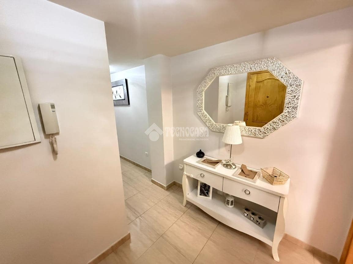 3 bedroom Flat for sale in Martos with garage - € 142,900 (Ref: 10023127)