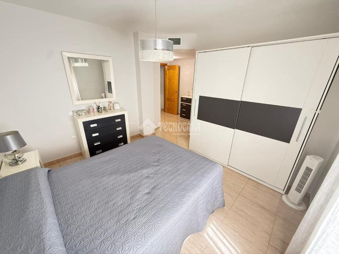 3 bedroom Flat for sale in Martos with garage - € 142,900 (Ref: 10023127)