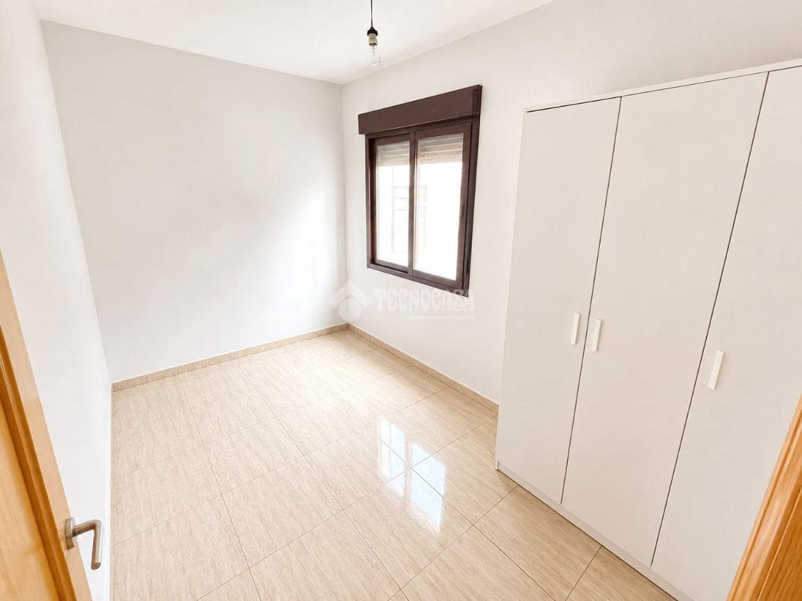 3 bedroom Flat for sale in Martos with garage - € 142,900 (Ref: 10023127)