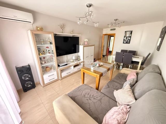 3 quarto Apartamento para venda em Martos com garagem - 142 900 € (Ref: 10023127)