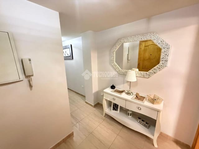 3 quarto Apartamento para venda em Martos com garagem - 142 900 € (Ref: 10023127)