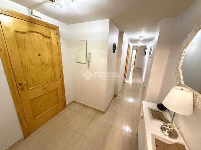 3 quarto Apartamento para venda em Martos com garagem - 142 900 € (Ref: 10023127)