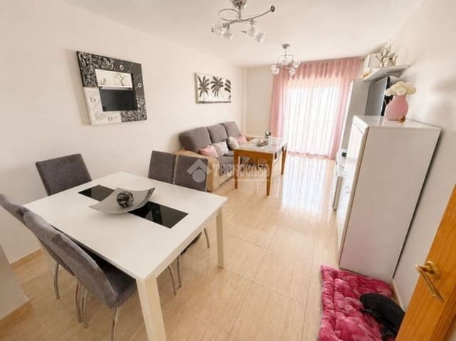 3 quarto Apartamento para venda em Martos com garagem - 142 900 € (Ref: 10023127)