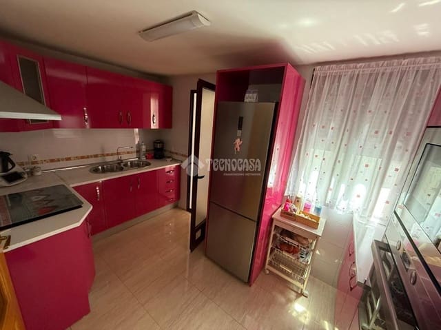 3 quarto Apartamento para venda em Martos com garagem - 142 900 € (Ref: 10023127)