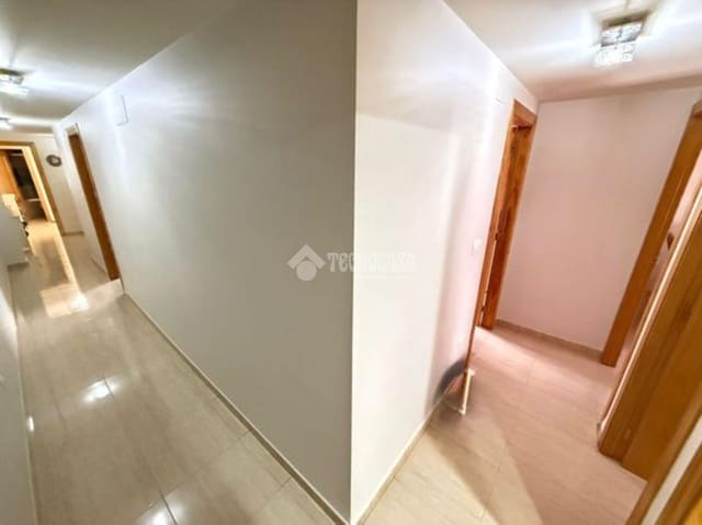 3 quarto Apartamento para venda em Martos com garagem - 142 900 € (Ref: 10023127)