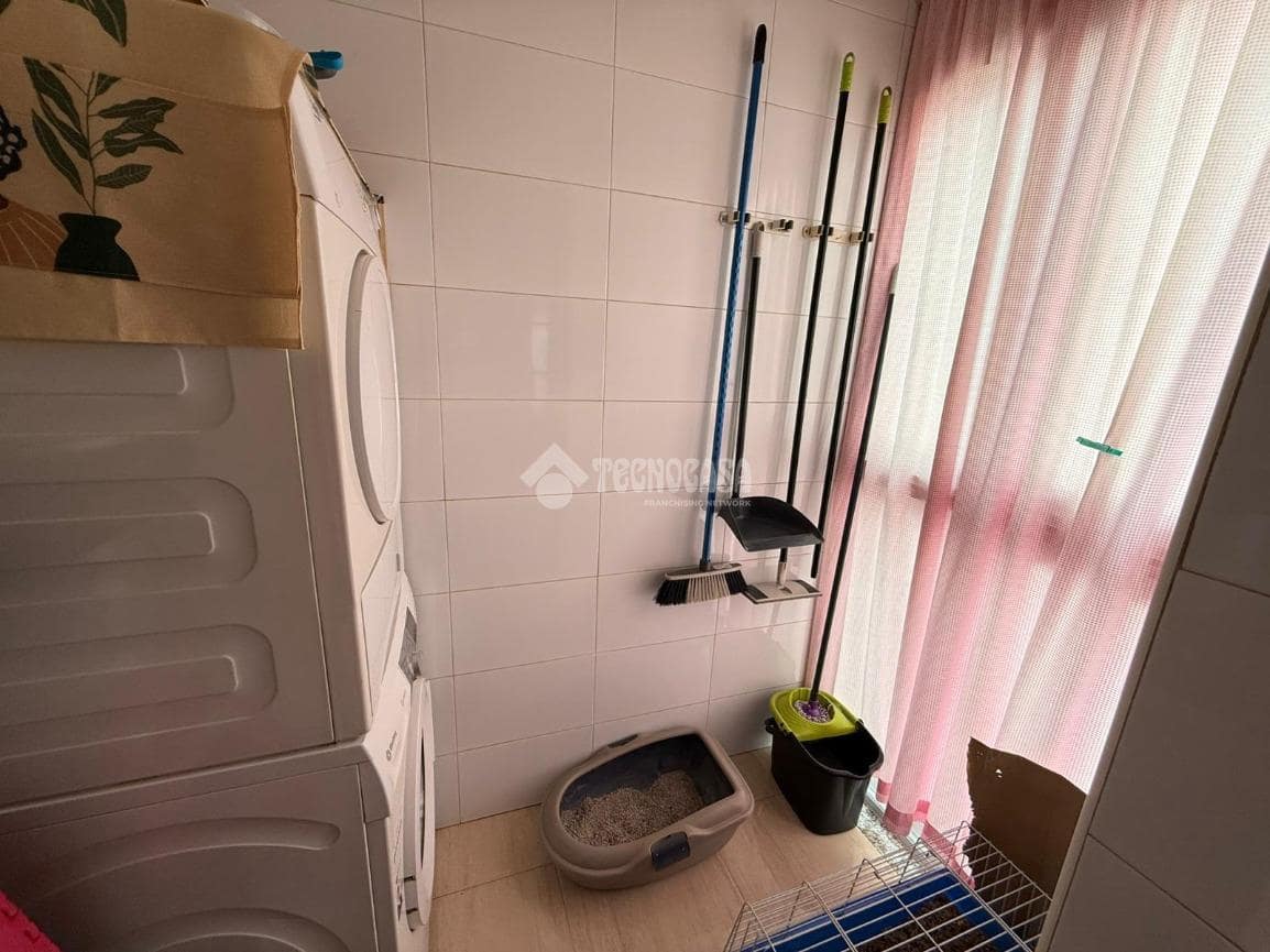 3 bedroom Flat for sale in Martos with garage - € 142,900 (Ref: 10023127)