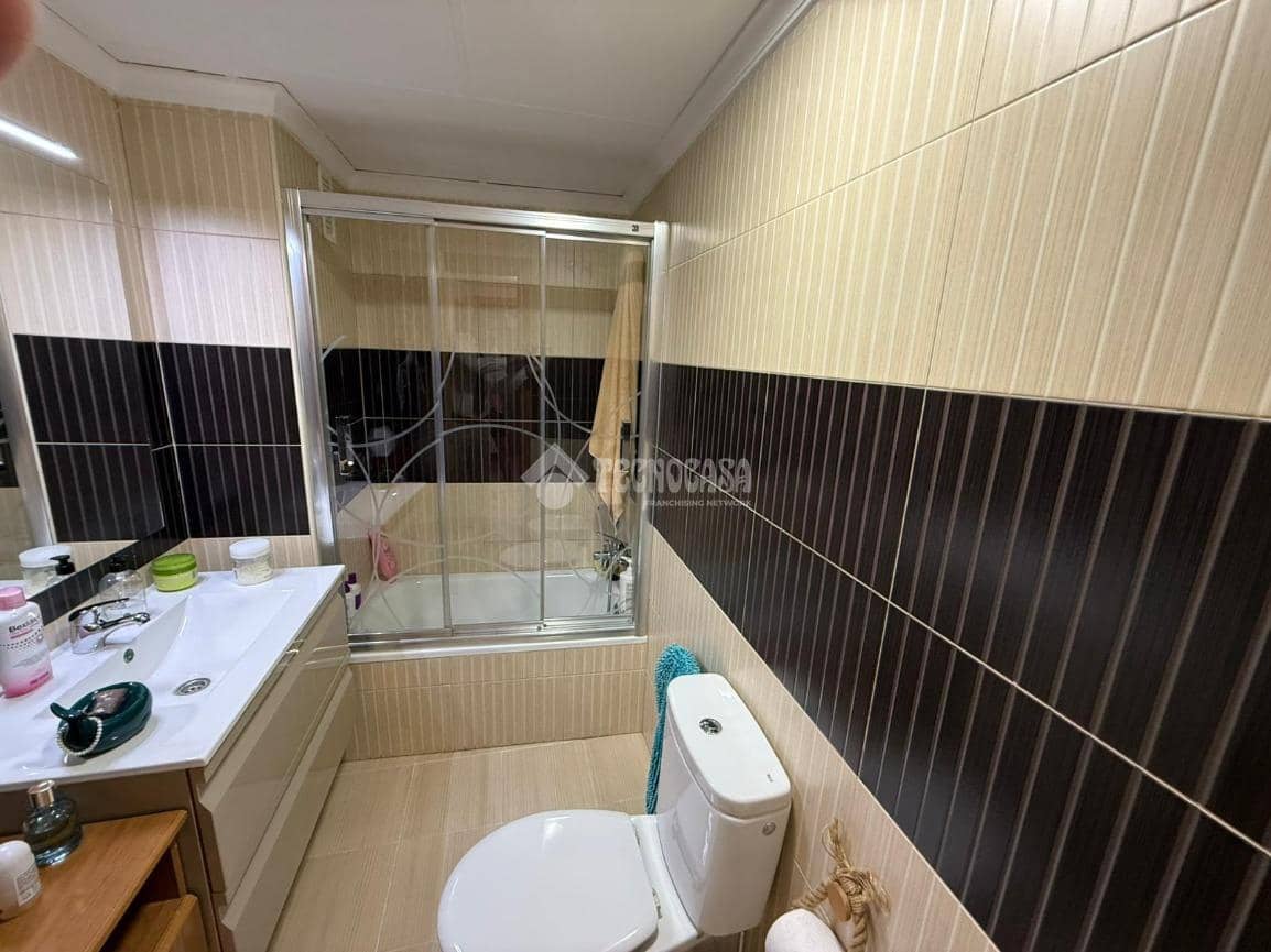 3 bedroom Flat for sale in Martos with garage - € 142,900 (Ref: 10023127)