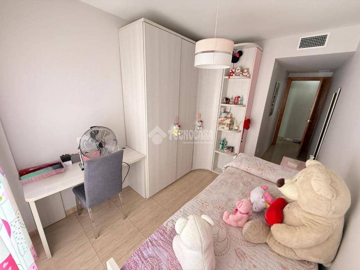 3 bedroom Flat for sale in Martos with garage - € 142,900 (Ref: 10023127)