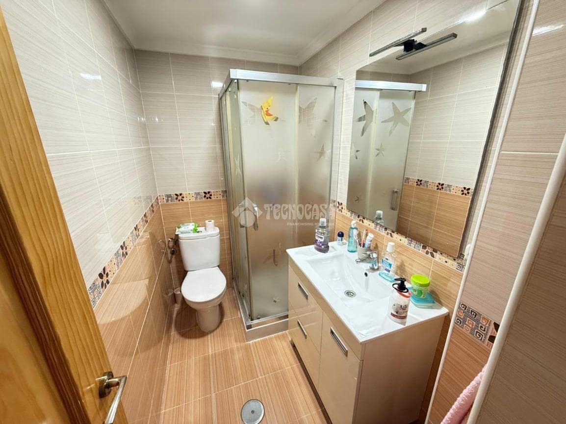 3 bedroom Flat for sale in Martos with garage - € 142,900 (Ref: 10023127)