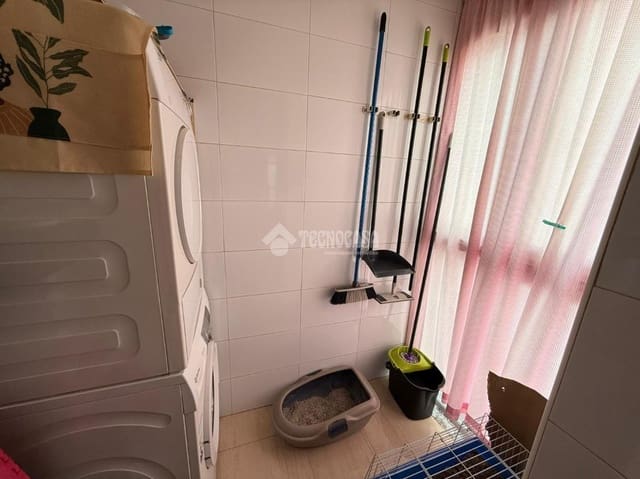 3 quarto Apartamento para venda em Martos com garagem - 142 900 € (Ref: 10023127)