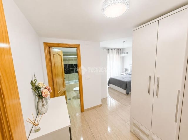 3 quarto Apartamento para venda em Martos com garagem - 142 900 € (Ref: 10023127)
