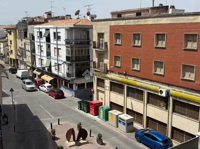 3 quarto Apartamento para venda em Martos com garagem - 142 900 € (Ref: 10023127)