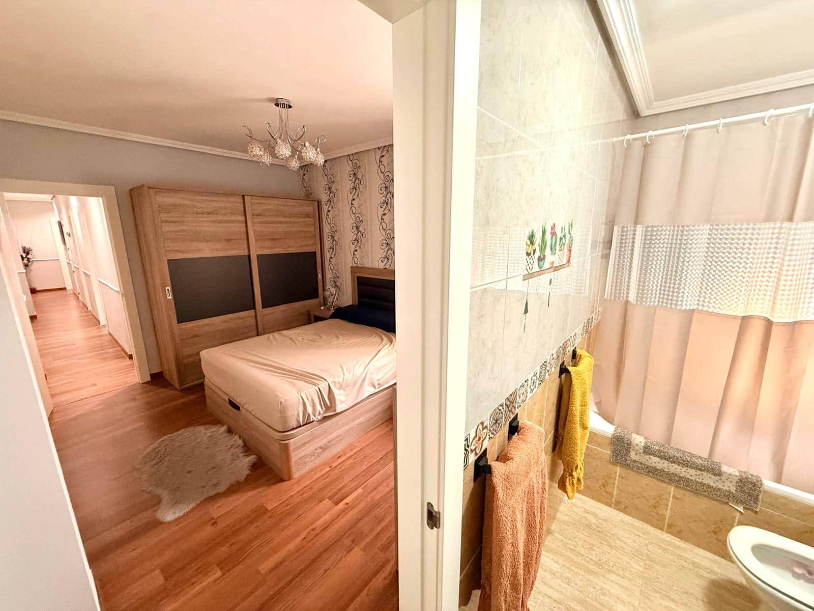 3 chambre Appartement à vendre à Martos - 107 500 € (Ref: 10029805)