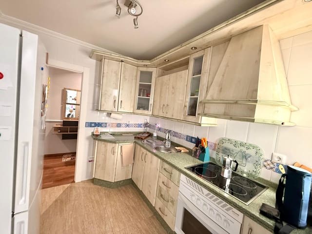 3 chambre Appartement à vendre à Martos - 107 500 € (Ref: 10029805)