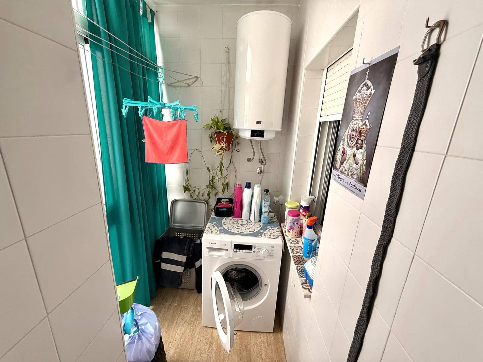 3 chambre Appartement à vendre à Martos - 107 500 € (Ref: 10029805)