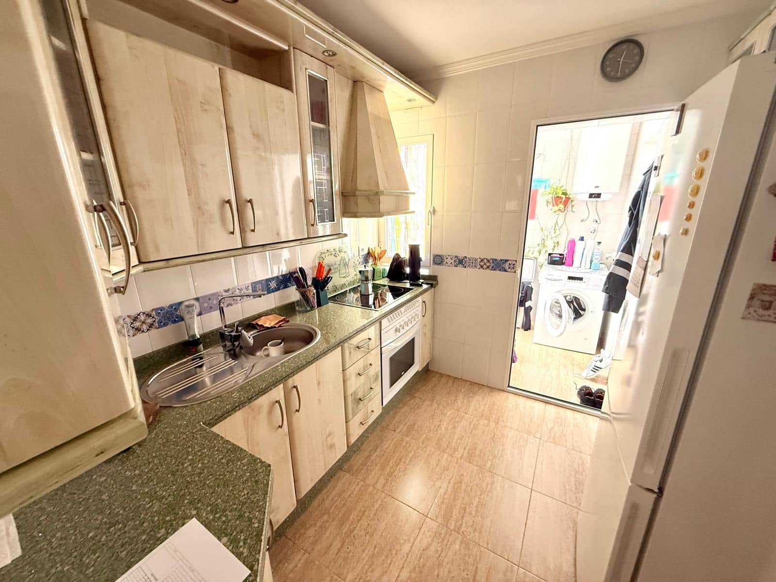3 chambre Appartement à vendre à Martos - 107 500 € (Ref: 10029805)
