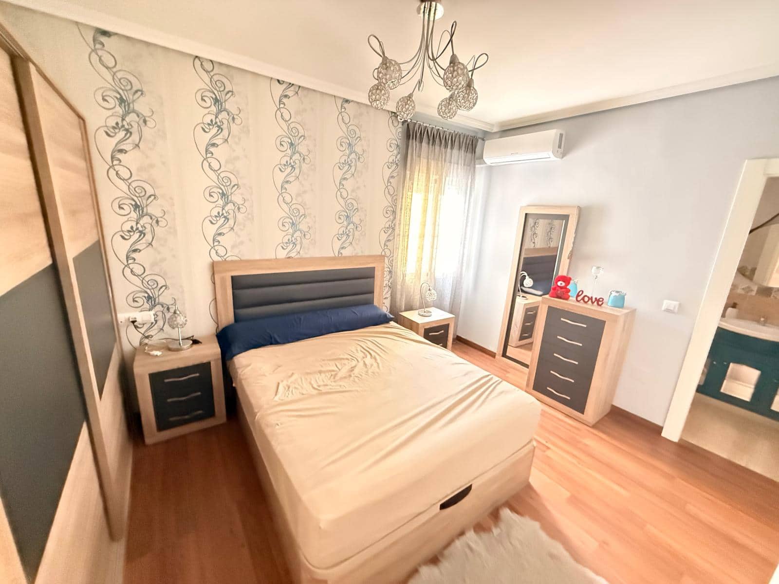 3 chambre Appartement à vendre à Martos - 107 500 € (Ref: 10029805)