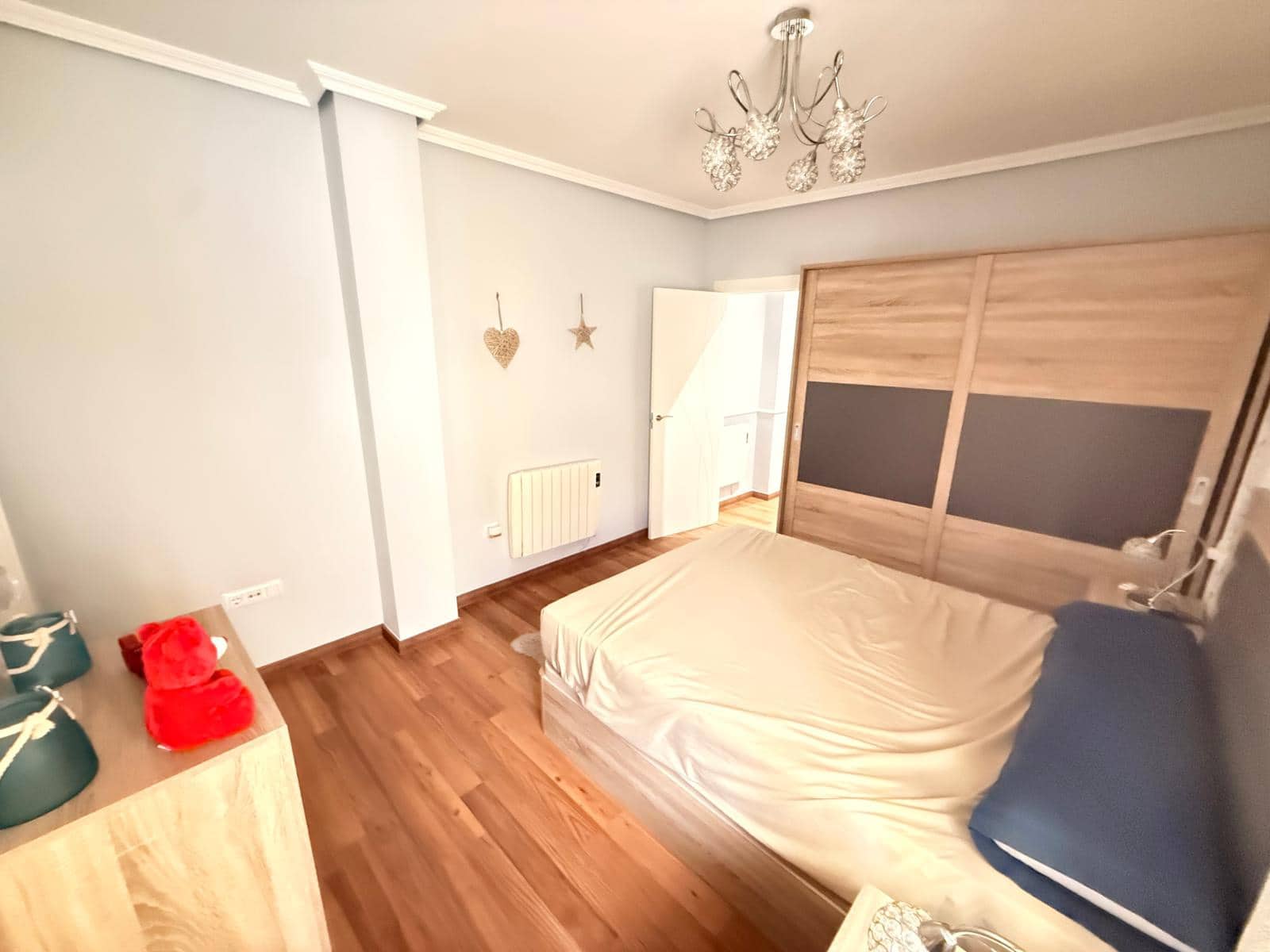 3 chambre Appartement à vendre à Martos - 107 500 € (Ref: 10029805)
