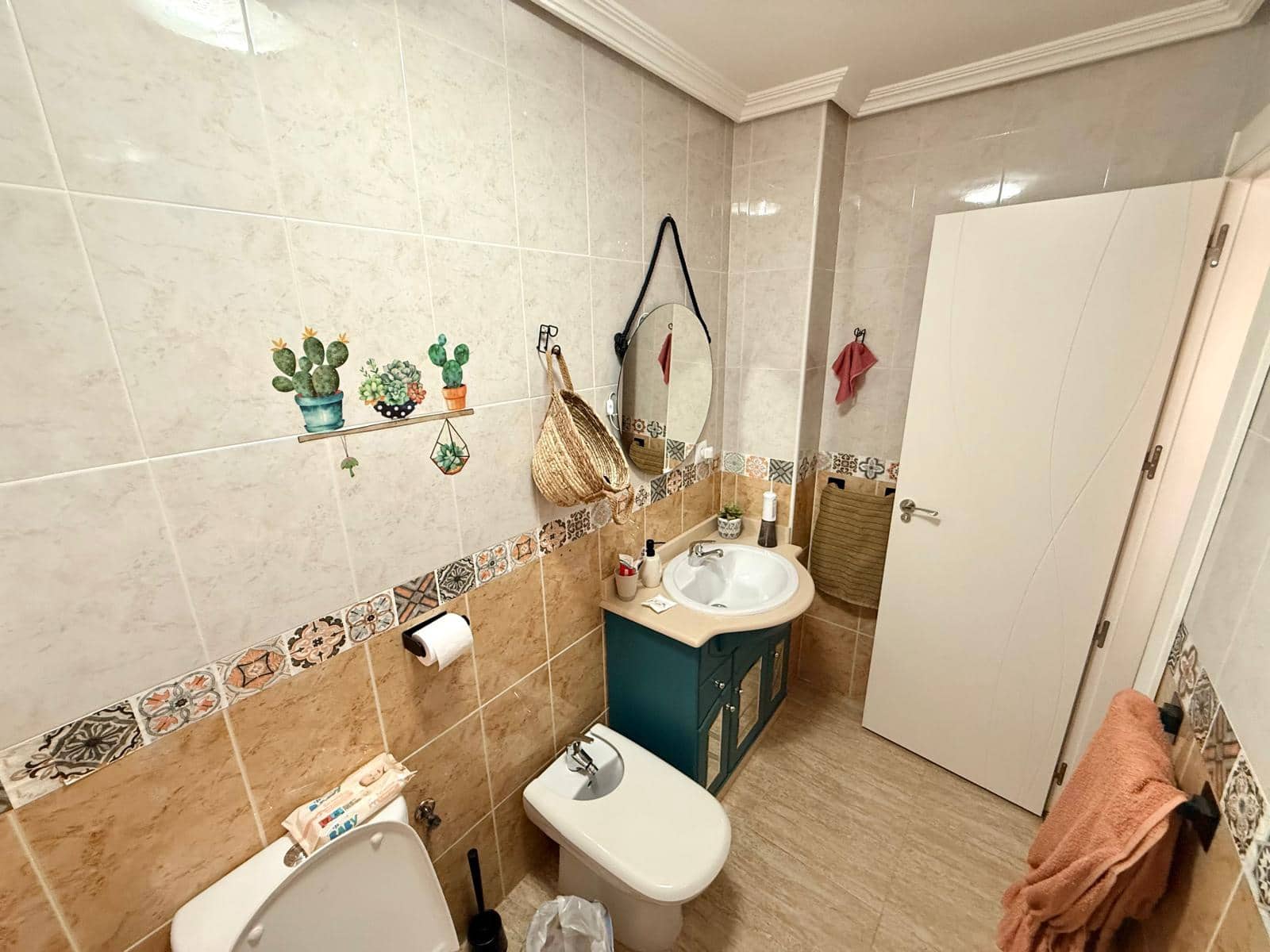 3 chambre Appartement à vendre à Martos - 107 500 € (Ref: 10029805)