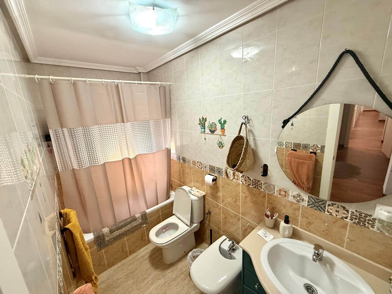 3 chambre Appartement à vendre à Martos - 107 500 € (Ref: 10029805)