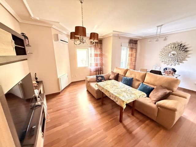 3 chambre Appartement à vendre à Martos - 107 500 € (Ref: 10029805)