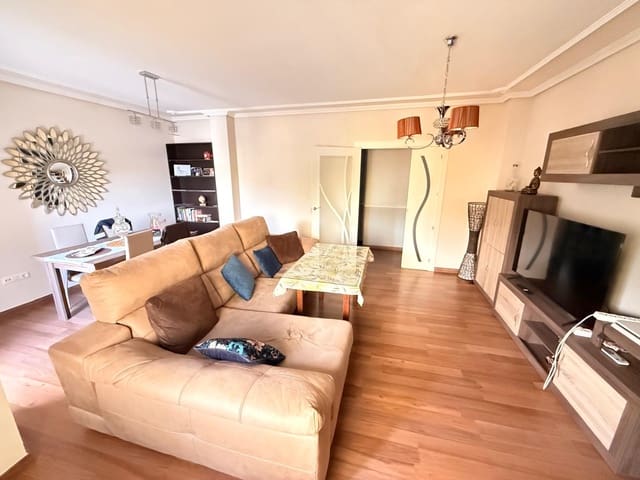 3 chambre Appartement à vendre à Martos - 107 500 € (Ref: 10029805)