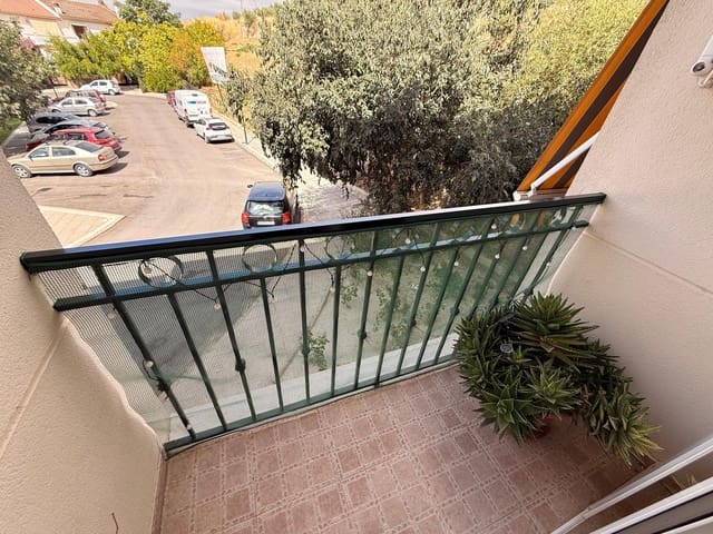 3 chambre Appartement à vendre à Martos - 107 500 € (Ref: 10029805)