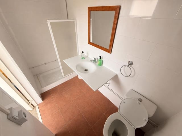 Bauplatz zu verkaufen in Martos - 42.500 € (Ref: 10034628)